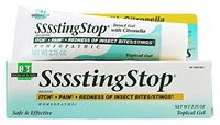 Boericke & Tafel, Gel Ssssting Stop, 2.75 Ounce