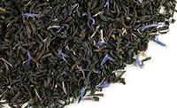 Loose Leaf Earl Grey Tea (1 lb)
