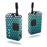 MightySkins Skin Compatible with Davinci Vaporizer – Spots | Protective, Durable, and Unique Vinyl Decal wrap Cover | Easy to Apply, Remove, and Change Styles | Made in The USA