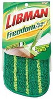 Libman 04003 Libman Microfiber Replacement Pad