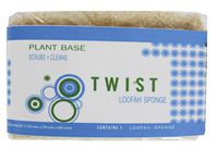 Twist 278476 Loofah Sponge