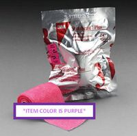 3M SCOTCHCAST PLUS CASTING TAPE - PURPLE