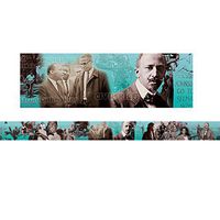 Edupress Black History Straight Border Trim (EP63215)