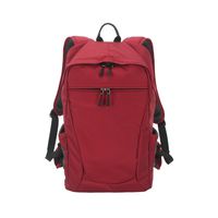 Professional DSLR SLR Camera Backpack Hatchback with 15 Inch Laptop Compartment (Red)