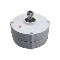 Marsrock 200W 900r/m Permanent Magnet Generator AC Alternator for Vertical Wind Turbine Generator (12V)