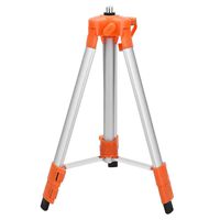 Adjustable Height Tripod Level Stand for Self-Leveling Level Measurement Tool 1.2/1.5M(1.5M)