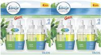 Febreze NOTICEables with Gain, Original Scent, 2 ct-2 pack