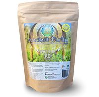 Psyllium Husk Whole 400g