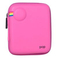 Polaroid Eva Case for Polaroid POP Instant Print Digital Camera (Pink)