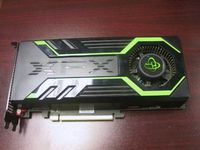 XFX ATI HD 4850 1GB DDR3 PCI-E VIDEO CARD HD-485X-ZD