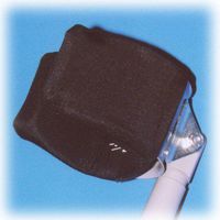 Southwest Crutch Mate II, Arm Pad For Forearm Style Crutches (SWCRPD40) Category: Crutches