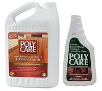 PolyCare 70001 Cleaner Concentrate 1 Gal (Extra)
