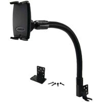 Arkon 20-Inch Flexible Seat Bolt Mount for Samsung Galaxy Tab, BlackBerry PlayBook and Other Tablets (SM588)