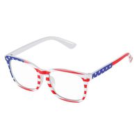 Cyxus Blue Light Filter Computer Glasses for Blocking Headache [Anti Eye Eyestrain] Transparent Lens Gaming Glasses, Unisex (Men/Women)