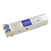 Add-onputer Peripherals, L SFP-1GB-LX10-AO Meraki SFP Transceiver Provides 1000Base-LX