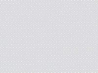 Christmas Print Cello Bags - White Dots 3-1/2x2x7-1/2" Cello Bags 1.2 mil (3 Packs; 100 Bags Per Pack) - WRAPS-C1BDW