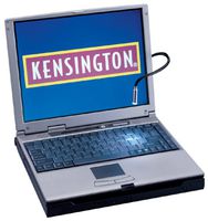 Kensington 62641 FlyLight USB Notebook Light (PC/Mac)