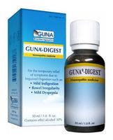GUNA Biotherapeutics - Guna-Digest 30ml