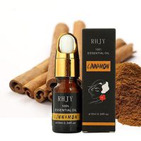 Essential Oils for Teen Girls Women, Clearance Sale! Iuhan 10ml Essential Oils Pure Natural Aromatherapy Oils Choose Fragrance Aroma Flower (D)