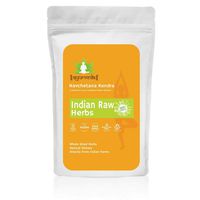 Sat Mulethi | Liquorice Roots Extract | Glycyrrhiza Glabra - Indian Raw Herb - 800 Gram