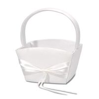 Darice VL38, IV Flower Basket Design Your Own