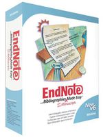 ENDNOTE 6.0 FULL MAC