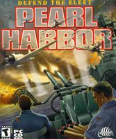 Pearl Harbor: Defend the Fleet - PC