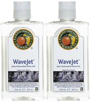Earth Friendly Products Rinse Aid - 8 oz - 2 pk