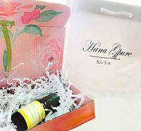 Tuberose Jasmine Essential Oil Blend - 100% Natural and Pure Therapeutic Grade Fragrance Essential Oil - 10ml (Luxurious Box and Bag Included)