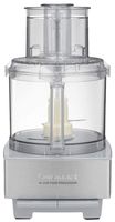 Cuisinart DFP-14CGRY 14-Cup Food Processor, Light Grey