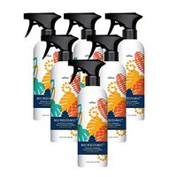 Aunt Fannie's Microcosmic® Probiotic-Power Multi-Surface Cleaner (Mandarin Grove, 6 Pack)