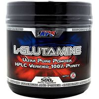 APS Nutrition APS Nutrition L-Glutamine, 500 gram