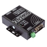 SainSmart TCP/IP Ethernet to Serial RS232 RS485 Intelligent Communication Converter