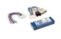 PAC ROEM-FRD2 System Interface Kit (Replace Factory Radio and Integrate Factory Amplifiers for Select Ford Vehicles with JBL/Mach Audio Systems)