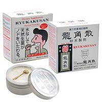 Ryukakusan Herbal Supplement 1.5oz Net Weight (43g)