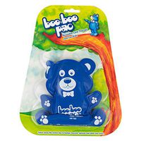 Boo-Boo Pac Reusable Cold Pack, Blue Vinyl