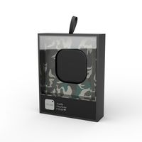 iStubb 2 Smart Finder - Powered by iBeacon. Phone Finder. Item Finder. Key Finder. Camera Remote Control for iOS & Android - Black