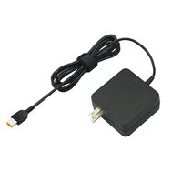 AC Charger Fit for Lenovo ThinkPad X1 Carbon 3rd 4th Gen (Generation) Laptop - Power Supply Adapter Cord