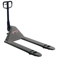 Jet Tools - PTW-2048, 20.5" x 48" 6000LB Pallet Truck (140172)