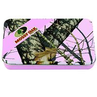Mossy Oak Gift Card Tin MOBUP