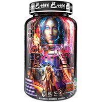 Superior Protein - Cereal Inspired Flavors With Real Cereal Pieces- Natural 50/50 Fully Disclosed Whey Protein Concentrate & Micellar Casein Blend - Low Fat/Low Carb - Why So Cereal (Blueberry Pastry)