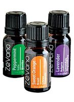 Essential Oils Set One Color One Size
