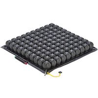 Roho Low Profile Quadtro Select Cushion - 18 x 18 in.