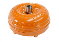 CR70SS1-48RE Cummins Torque Converter Sonnax Billet Cover-Ram 47RE 47RH Low Stall- 2 Year Warranty