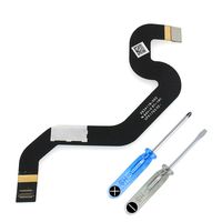 MMOBIEL Touch Digitizer Display Connector Flex Cable Compatible with Microsoft Surface Pro 4 1724 V1.0 Part X934118-002