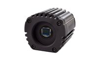 Celestron 95507 Skyris 236M CMOS (Black)