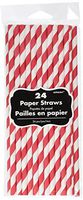 amscan Paper Straws | 288 Ct.
