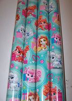 Palace Pets Wrapping Paper (3.33ft x 7yd)