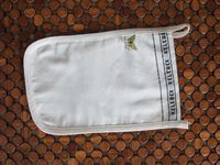 Kese, Exfoliating Mitt by Kelebek