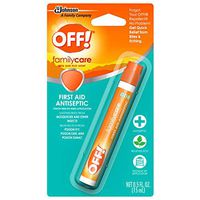 OFF! FamilyCare Bite and Itch Relief Pen (1 ct)